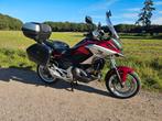 Honda NC750X DCT, 750 cc, 2 cilinders, Particulier, Meer dan 35 kW