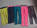 Z8 bnosy retour leggings broeken flared meisje maat 110, Ophalen of Verzenden, Zo goed als nieuw, Meisje, Broek