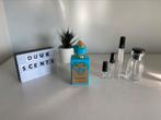 Stephane Humbert Lucas God of Fire tester/sample/decant, Sieraden, Tassen en Uiterlijk, Uiterlijk | Parfum, Ophalen, Nieuw