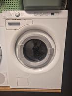 Asko Wasmachine - Werkt, maar maakt lawaai, Witgoed en Apparatuur, Gebruikt, Ophalen of Verzenden, Voorlader, Kort programma