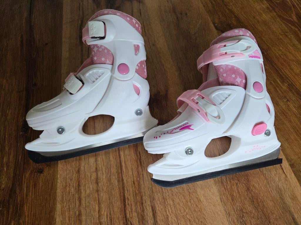 Ontario nette en stevige, verstelbare schaatsen maat 28-31, Ophalen, Zo goed als nieuw, Overige typen, Overige merken