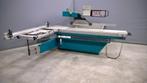 MARTIN T73 AUTOMATIC, parallelogramtafel, formaatzaag, Overige typen, 1200 watt of meer, Gebruikt, 70 mm of meer