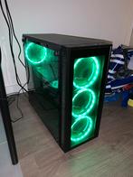 Game PC - GTX 1070/i5/16gb DDR4, Ophalen, Zo goed als nieuw, Gaming, SSD