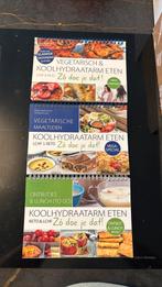 The new food koolhydraatarm ketogeen, Ophalen of Verzenden, Nieuw, Dieet en Voeding, Matty Barnhoorn