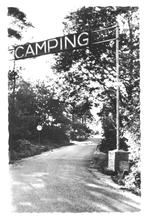 987386 Oosterhout 1965 N B De Katjeskelder Gelopen met zegel, Verzenden, 1960 tot 1980, Gelopen, Noord-Brabant