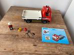 Playmobil 5283 Kiepwagen, Kinderen en Baby's, Speelgoed | Playmobil, Ophalen of Verzenden, Gebruikt, Complete set