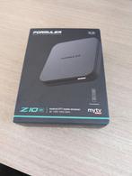 Formuler Z10 SE Android TV Box, Ophalen of Verzenden, Nieuw, USB 2, Minder dan 500 GB