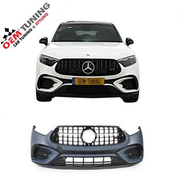 Mercedes-Benz GLC COUPE| C254 | 63 AMG Voorbumper| 2022-2026 beschikbaar voor biedingen