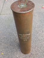 WO1 KUK OOSTENRIJK/ HONGARIJE HULS opstand cattaro muiterij, Ophalen of Verzenden, Marine, Hulzen of Bodemvondsten