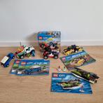 Lego city set, Ophalen of Verzenden