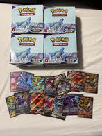 Chilling Reign - Hits, Reverse holo & holo kaarten, Verzenden, Nieuw, Meerdere kaarten