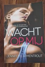 Jennifer L. Armentrout, romans 2 delen, Jennifer L. Armentrout, Ophalen of Verzenden, Zo goed als nieuw, Nederland
