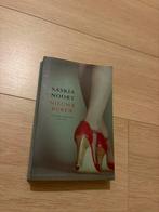 Saskia Noort - Nieuwe Buren, Ophalen of Verzenden, Gelezen, Saskia Noort