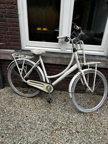 Batavus Diva damesfiets beschikbaar voor biedingen