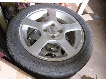 DOTZ 4x100 6.5x15H2 ET38 Opel Ford BMW VW etc beschikbaar voor biedingen