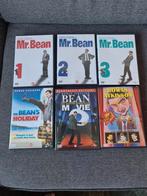 Mr. Bean DVD Box - Complete Collectie!, Cd's en Dvd's, Dvd's | Komedie, Alle leeftijden, Ophalen of Verzenden, Zo goed als nieuw