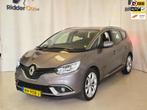 Renault Grand Scénic 1.2 TCe Zen 7p|GARANTIE|NAP|TREKHAAK|C, Gebruikt, Euro 6, 4 cilinders, 1850 kg
