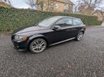 Volvo C30 2.4i 170pk Summum | Leer | Schuifdak | NL auto, Auto's, Volvo, Voorwielaandrijving, 700 kg, 4 stoelen, Zwart
