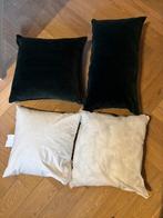 Gratis: Sierkussens IKEA, Ophalen, Gebruikt, Groen, Vierkant