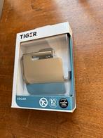 Toiletrol houder Tiger kleur stainless steel, Ophalen, Nieuw, Overige typen