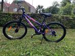 Mountainbike huffy kind, Gebruikt, Hardtail, Ophalen, Overige merken