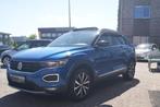 VOLKSWAGEN T-Roc 1.5 TSI 150pk 7-DSG T-Roc Style, Automaat, Stof, Euro 6, 4 cilinders