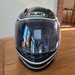 Motorhelm voor kinderen, jeugd maat XS, 49, 1300g, Motoren, Kleding | Motorhelmen, Ophalen, XS, Kinderen, HJC