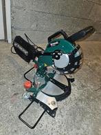 Parkside afkortzaag, Doe-het-zelf en Verbouw, Ophalen, Zo goed als nieuw, Afkortzaag, 30 tot 70 mm