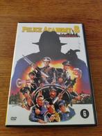 Police Academy 6    (dvd), Cd's en Dvd's, Dvd's | Komedie, Ophalen of Verzenden, Actiekomedie, Zo goed als nieuw, Vanaf 6 jaar