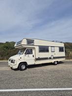 Klassieke 6-persoons camper (1992) - Benzine, Caravans en Kamperen, Campers, Particulier