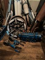 Diverse Onderdelen Fordson Super Major, Ophalen, Zo goed als nieuw