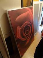 ikea roos poster in frame, Ophalen