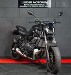 YAMAHA MT 07 (bj 2021), 2 cilinders, Bedrijf, Meer dan 35 kW, 689 cc