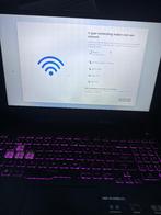 Asus Tuf A15 3060, Computers en Software, Windows Laptops, Met videokaart, 15 inch, ASUS, Zo goed als nieuw
