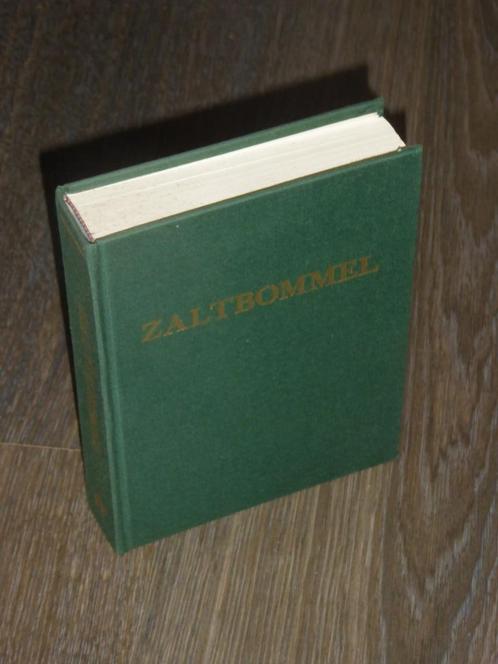 ZALTBOMMEL  Stad en Waard door de eeuwen heen, Boeken, Geschiedenis | Stad en Regio, Zo goed als nieuw, 20e eeuw of later, Verzenden