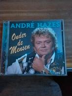 Andre hazes onder de mensen, Cd's en Dvd's, Cd's | Nederlandstalig, Ophalen of Verzenden, Zo goed als nieuw, Levenslied of Smartlap