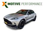 Aston Martin DBX 4.0 V8 707 | Volleder | Carbon | Nw. Pr 360, V8, Traction-control, Bedrijf, Vierwielaandrijving