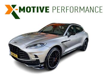 Aston Martin DBX 4.0 V8 707 | Volleder | Carbon | Nw. Pr 360 beschikbaar voor biedingen