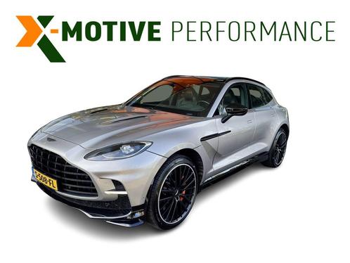 Aston Martin DBX 4.0 V8 707 | Volleder | Carbon | Nw. Pr 360, Auto's, Aston Martin, Bedrijf, Te koop, V8, 360° camera, 4x4, ABS