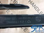 GOLF 7 GTI GTD GRILL MISTLAMP Rooster KAP LINKS 5G0853665E, Volkswagen, Nieuw, Ophalen of Verzenden, Volkswagen