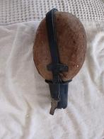 Duitse veldfles origineel WO2 WOII, Verzamelen, Militaria | Tweede Wereldoorlog, Ophalen of Verzenden, Duitsland