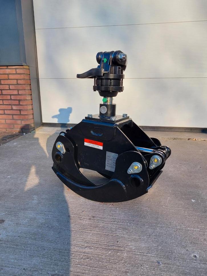 Bomenklem, takkenklem, mooie complete set!!!, Zakelijke goederen, Machines en Bouw | Tuin, Park en Bosbouw, Ophalen of Verzenden