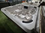 🏊‍♂️ 4 season jacuzzi 210 x 210 x 95 🏊‍♀️ MEEST LUXE MODEL, Ophalen of Verzenden, Gebruikt, Filter