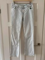 Monki jeans maat 28/32, Ophalen of Verzenden, Zo goed als nieuw, Blauw, W28 - W29 (confectie 36)