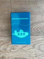 Diepzee Avontuur, Een of twee spelers, Ophalen, Nieuw, Reisspel