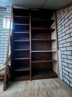 Lundia Kast Onderdelen & Ladeblok, Huis en Inrichting, Kasten | Boekenkasten, Ophalen, Gebruikt, 100 tot 150 cm, 50 tot 100 cm