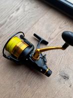 Penn Spinfisher 6500, Watersport en Boten, Ophalen, Zo goed als nieuw, Molen