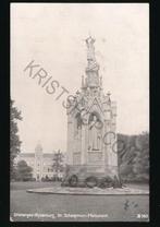 Driebergen - Rijsenburg -Dr. Schaepman-Monument[KRST009-3096, Verzenden, 1940 tot 1960, Ongelopen, Utrecht