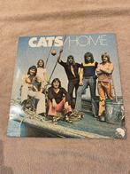 Cats - Home LP (1973), Ophalen of Verzenden, 1960 tot 1980, Gebruikt, 12 inch