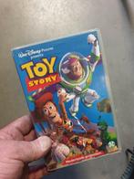 Toy Story Disney op vhs, Tekenfilms en Animatie, Alle leeftijden, Ophalen of Verzenden, Zo goed als nieuw